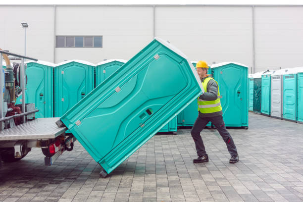 Best Portable toilet rental cost  in North Decatur, GA