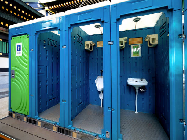 Best Portable bathroom rental  in North Decatur, GA