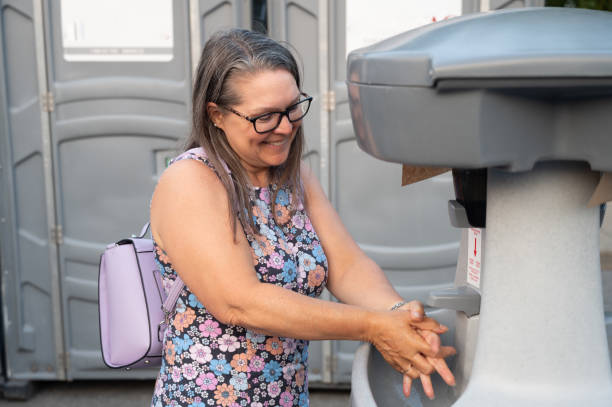 Best Construction site porta potty rental  in North Decatur, GA